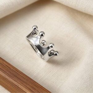 James Avery (inspired) ring